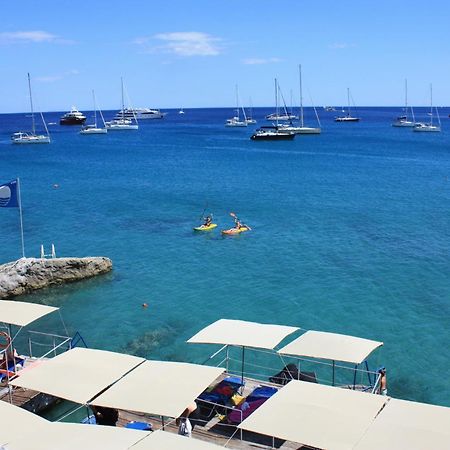 Argo Hotel Aegina Ngoại thất bức ảnh