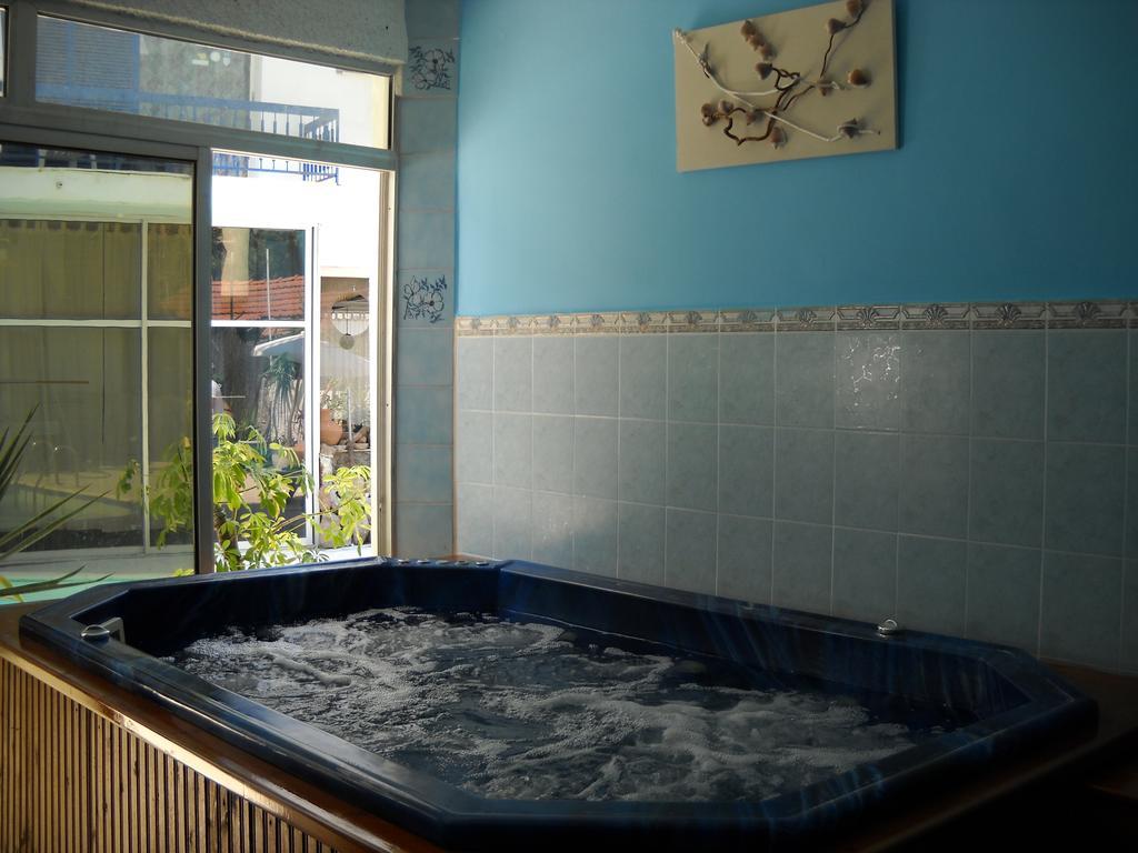 Argo Hotel Aegina Ngoại thất bức ảnh