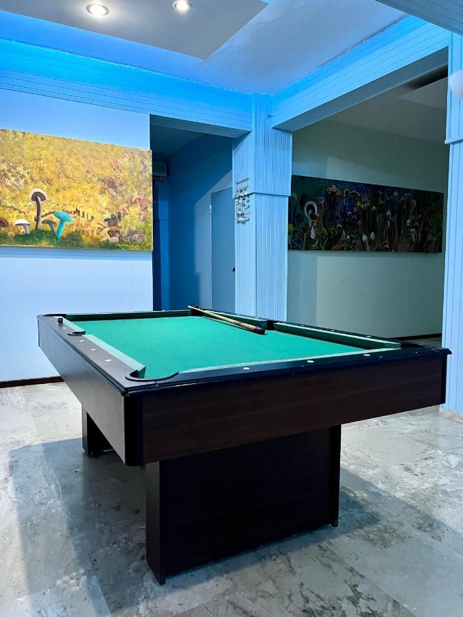 Argo Hotel Aegina Ngoại thất bức ảnh
