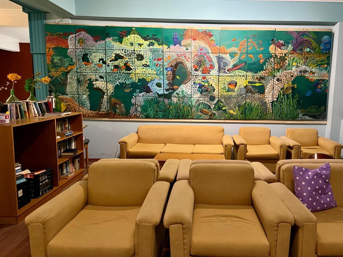 Argo Hotel Aegina Ngoại thất bức ảnh