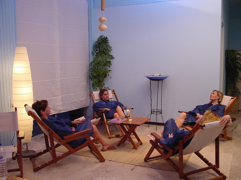 Argo Hotel Aegina Ngoại thất bức ảnh