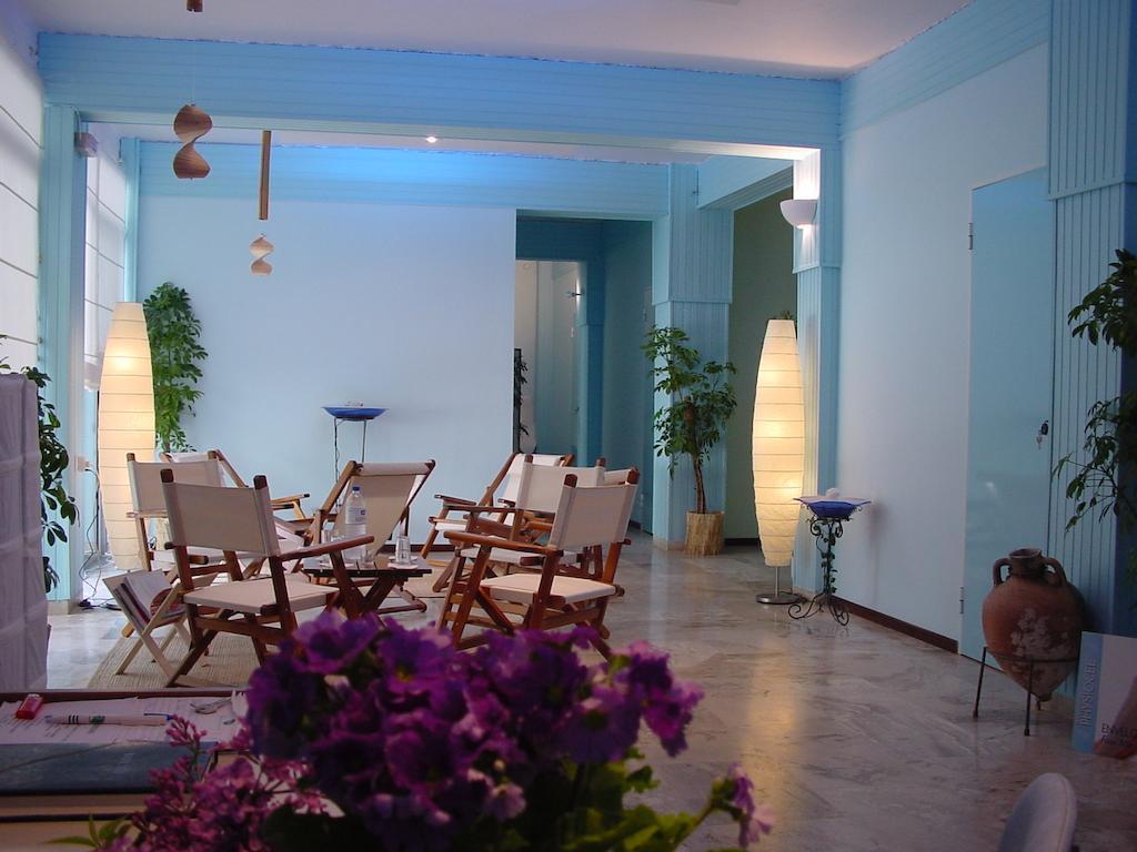 Argo Hotel Aegina Ngoại thất bức ảnh