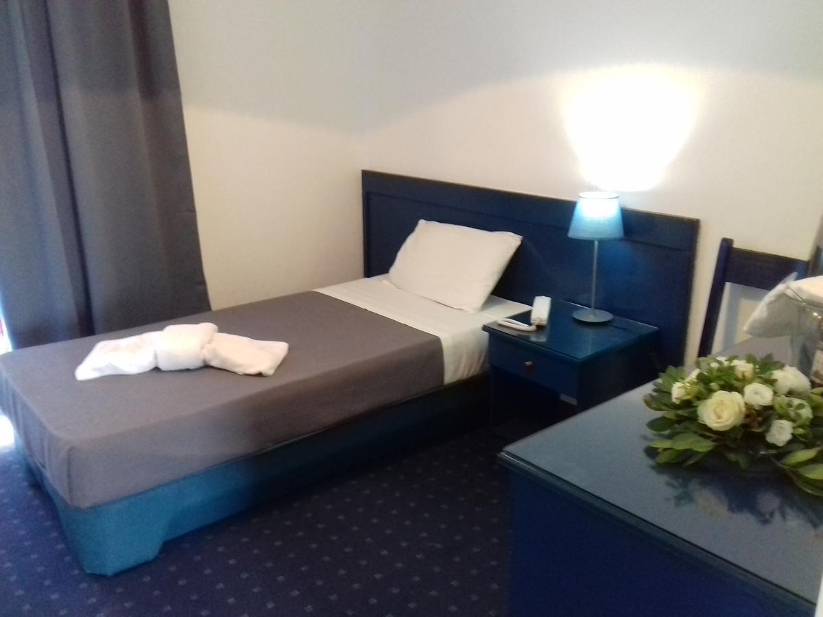 Argo Hotel Aegina Ngoại thất bức ảnh